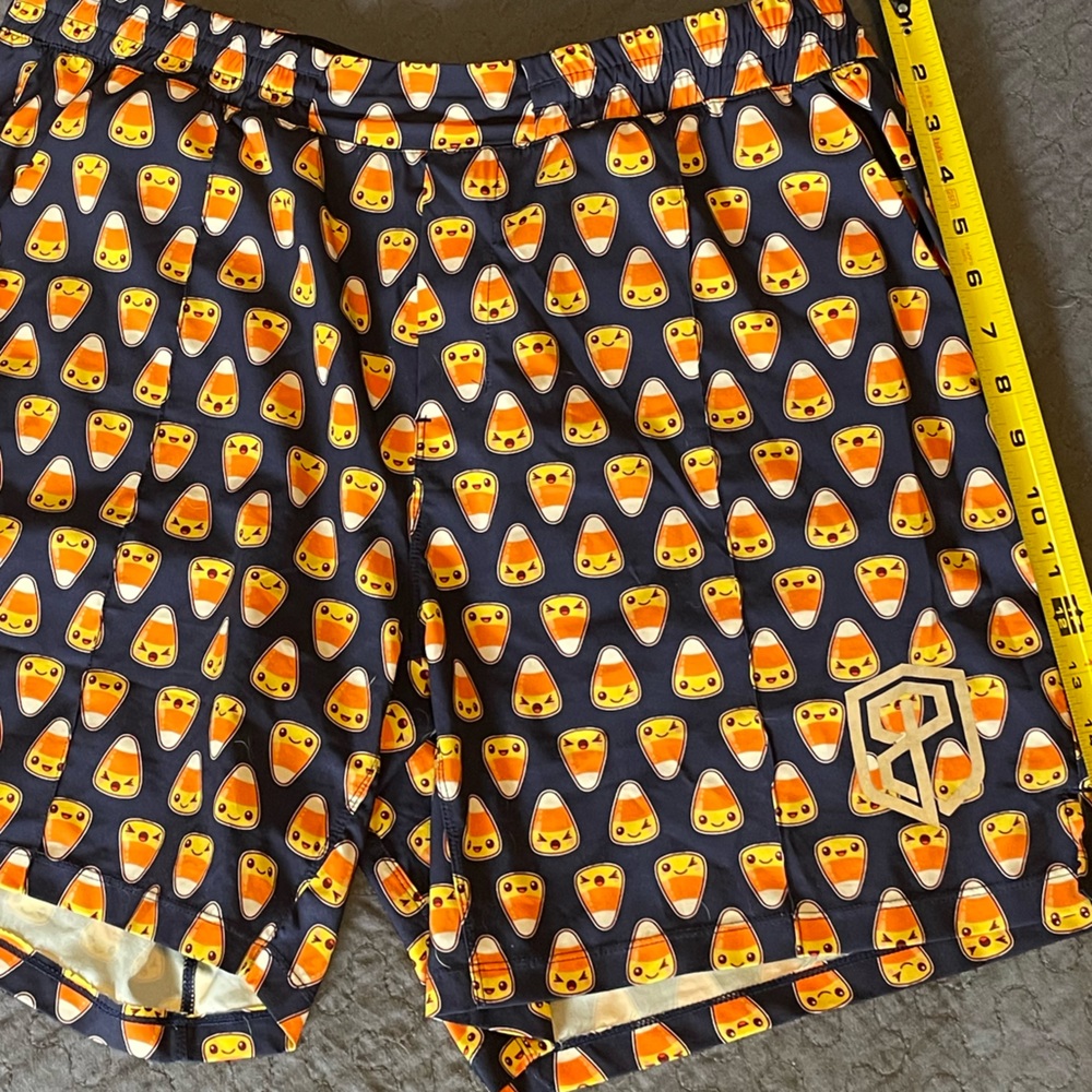 Born Primitive shorts